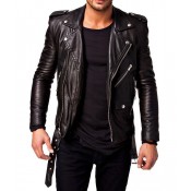 Leather Jackets Mens (24)