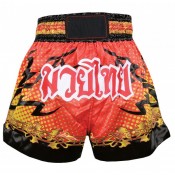 Muay Thai Shorts (14)