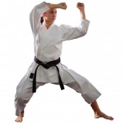 Karate Uniforms (9)