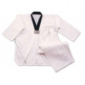 Taekwondo Uniforms (3)